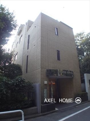 千駄ヶ谷パークスクエア　（事務所）