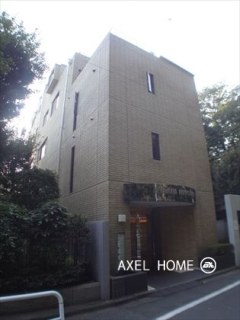 千駄ヶ谷パークスクエア　（事務所）