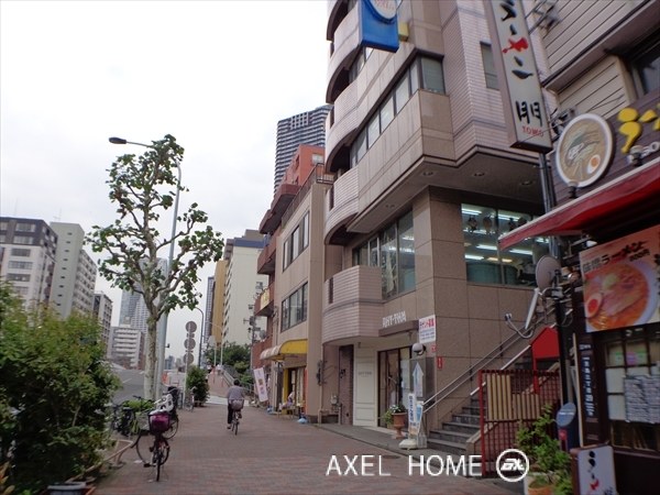 平成ビル （店舗・事務所）