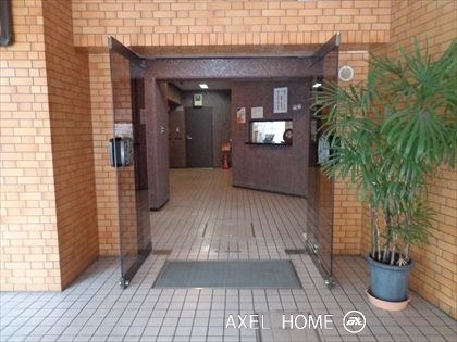 ライオンズマンション護国寺第2