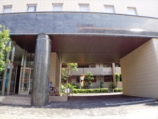 東京ベイアクアマークス