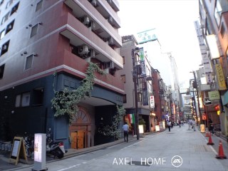 サンパティーク日本橋三越前
