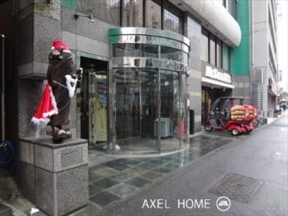 全理連ビル　【事務所】