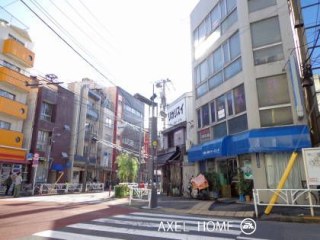岩崎ビル　（事務所・店舗）