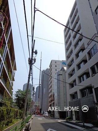 アデニウム東京八丁堀