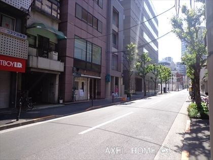 グランバリュー麹町