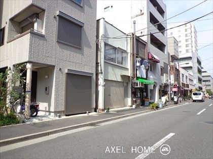 宮下ビル