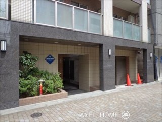 グリーンパーク神田