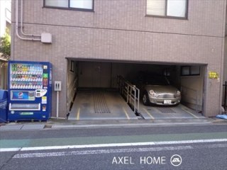 落合ビル