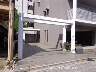 春日フラッツ