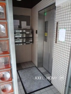 フローリッシュ千駄ヶ谷（事務所・店舗）