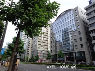 NK真和ビル