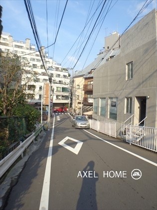 宮島ハウス