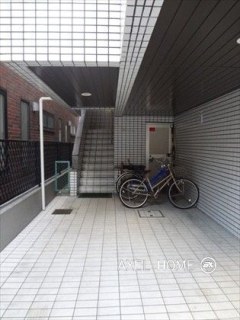 石崎ビル　