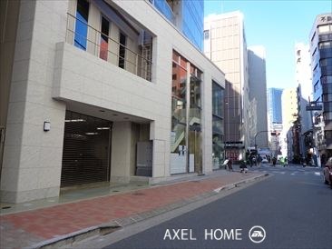 内神田渋谷ビル
