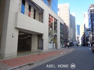 内神田渋谷ビル
