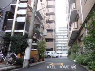 ARKビル　（店舗）