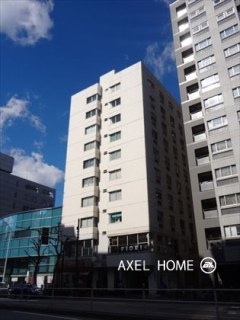 新宿Qフラットビル（事務所）
