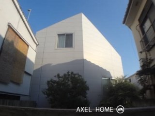 AOI apartment ( アオイアパートメント)