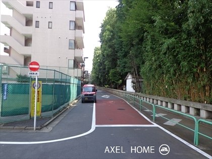 前川九段ビル
