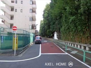 前川九段ビル