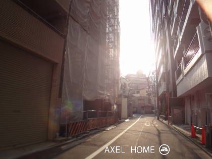 スクエアヒルズ　（SQUARE HILLS）