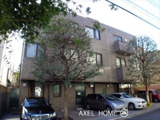 綱町コンドミニアム