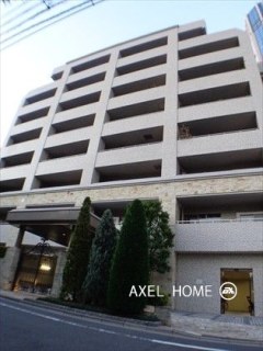 藤和高輪ホームズ