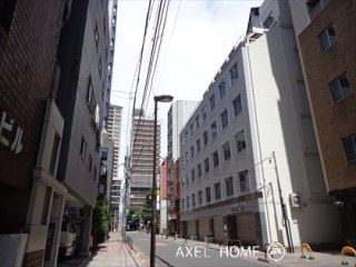 日新ビル