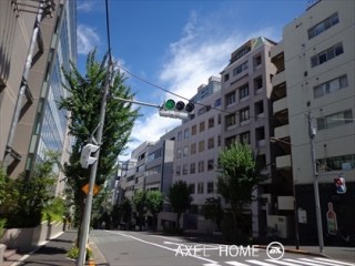 武千代ビル