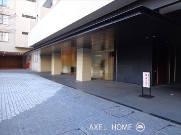 パークハウス麻布霞町 （PARK HOUSE AZABUKASUMICHOU）