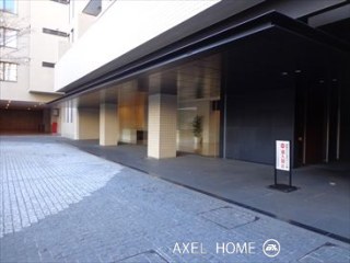 パークハウス麻布霞町 （PARK HOUSE AZABUKASUMICHOU）