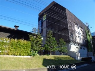せんりゅうどうビル