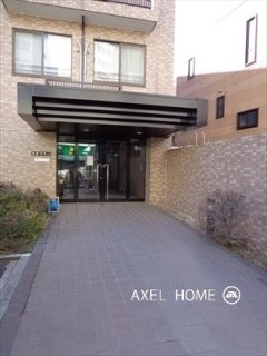 ラフィネ茗荷谷レジデンス
