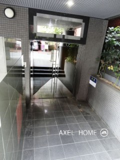ASP高輪ビル 【店舗・事務所】
