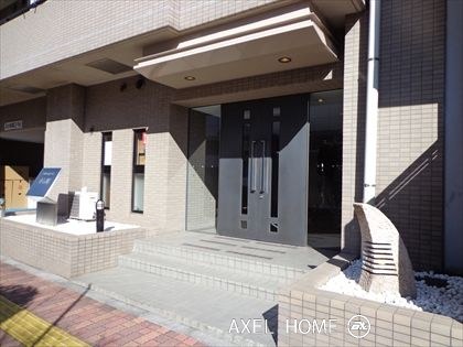 藤和シティホームズ小石川