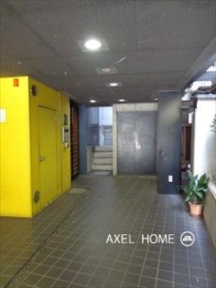 リブラ岩本町Ⅱ