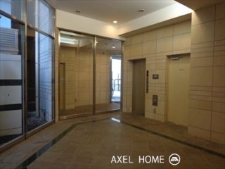 フォレシティ後楽園