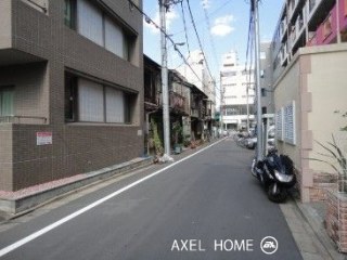 ファインハイツ