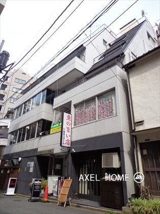 アヴァンセ飯田橋
