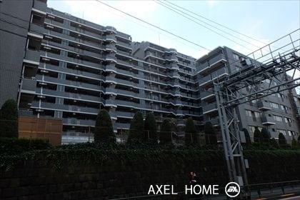 It's東京フォーサイトスクエア