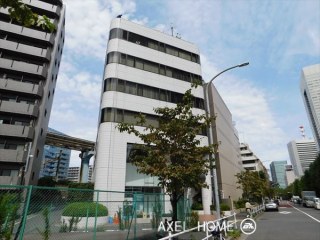 ニュー芝浦ビル　【事務所】