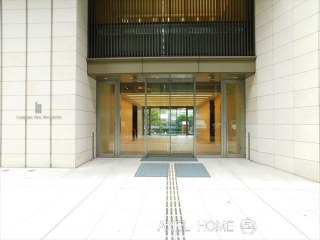 カテリーナ三田タワースイート ウエストアーク