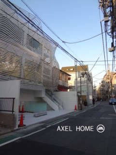 Dear神宮前　（ディアー神宮前）（店舗）