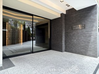 グレンドール新宿牛込柳町