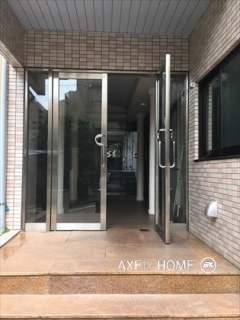 モアエミネンス西新宿