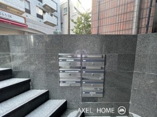 スクエア九段ビルディング