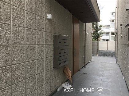 表参道K2