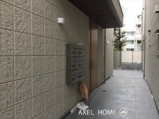 表参道K2