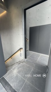 エスパシオ新富町 (事務所・店舗)
